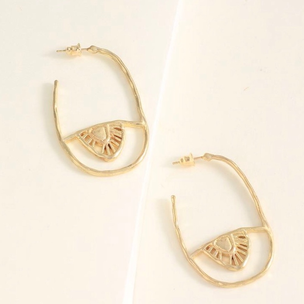 Phoenix Hoop